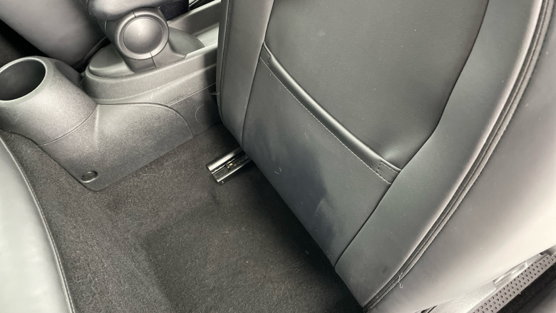 MINI Hatchback 1.5 Cooper Exclusive II 5dr Auto Petrol Hatchback